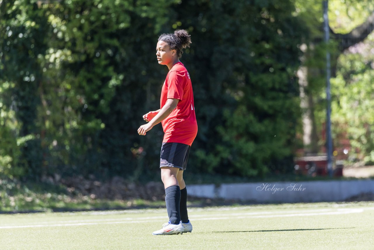 Bild 89 - wBJ ETV2 - Walddoerfer : Ergebnis: 3:0
